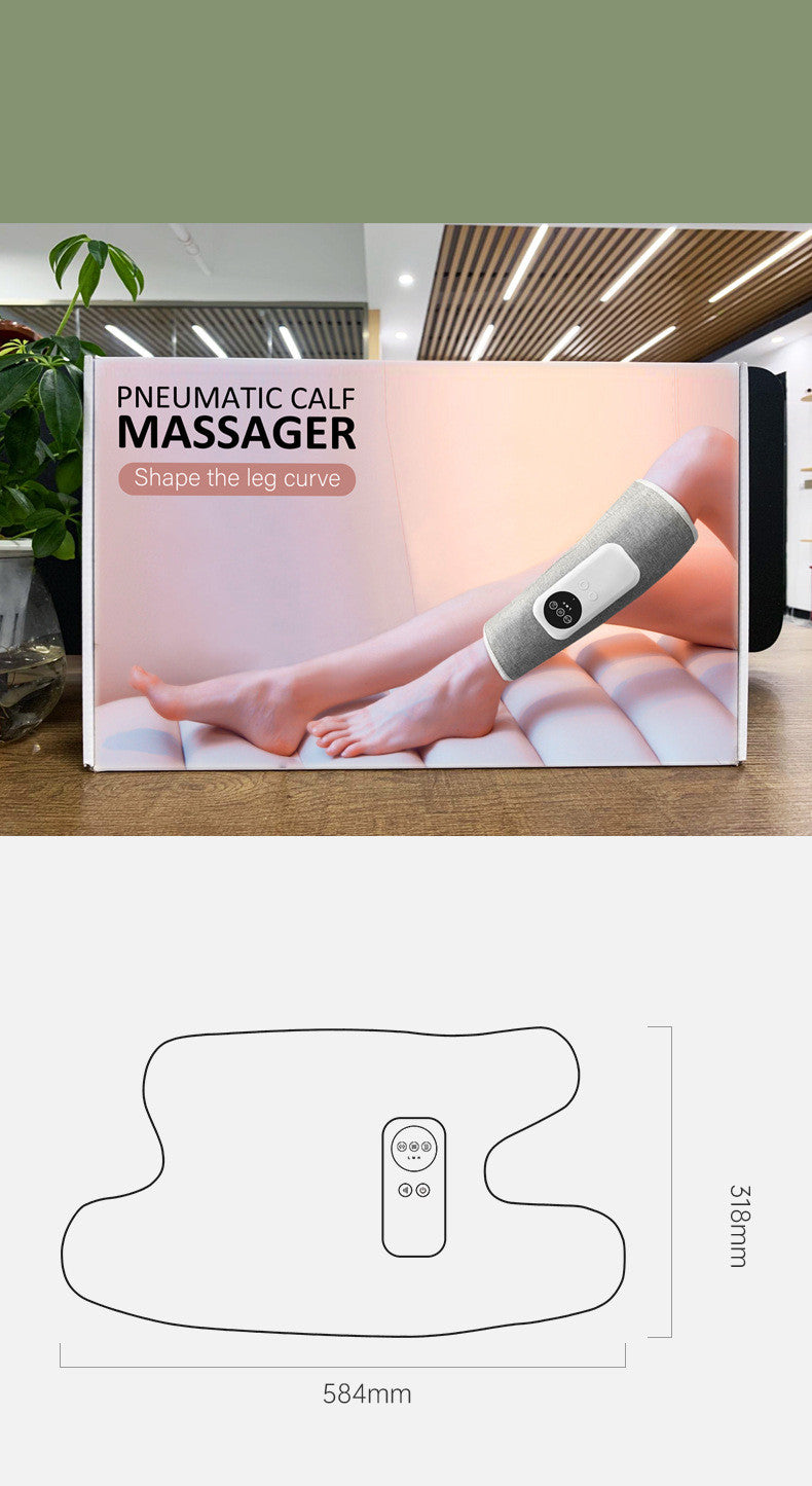 Fylie™ Airbag Foot Massager