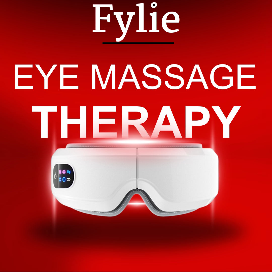 Fylie™ Air Eye Massager