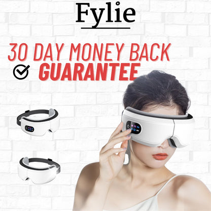 Fylie™ Air Eye Massager