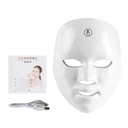 Fylie™ Light Mask LED Photon Skin Rejuvenation