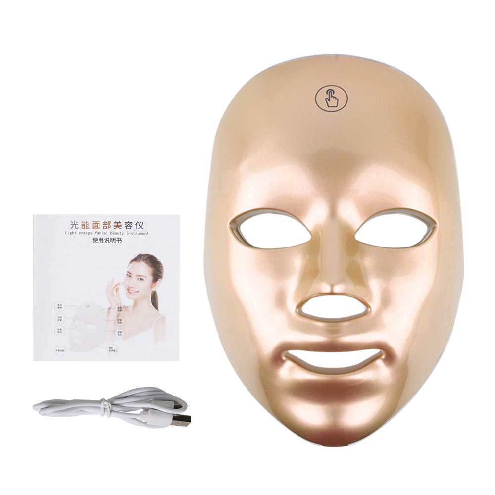 Fylie™ Light Mask LED Photon Skin Rejuvenation