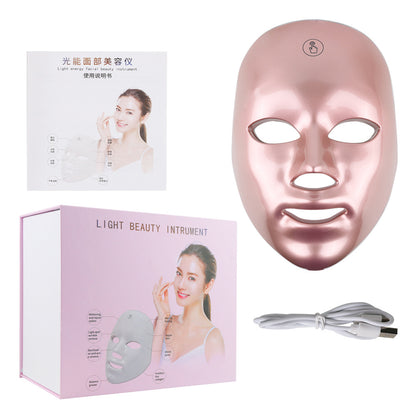 Fylie™ Light Mask LED Photon Skin Rejuvenation