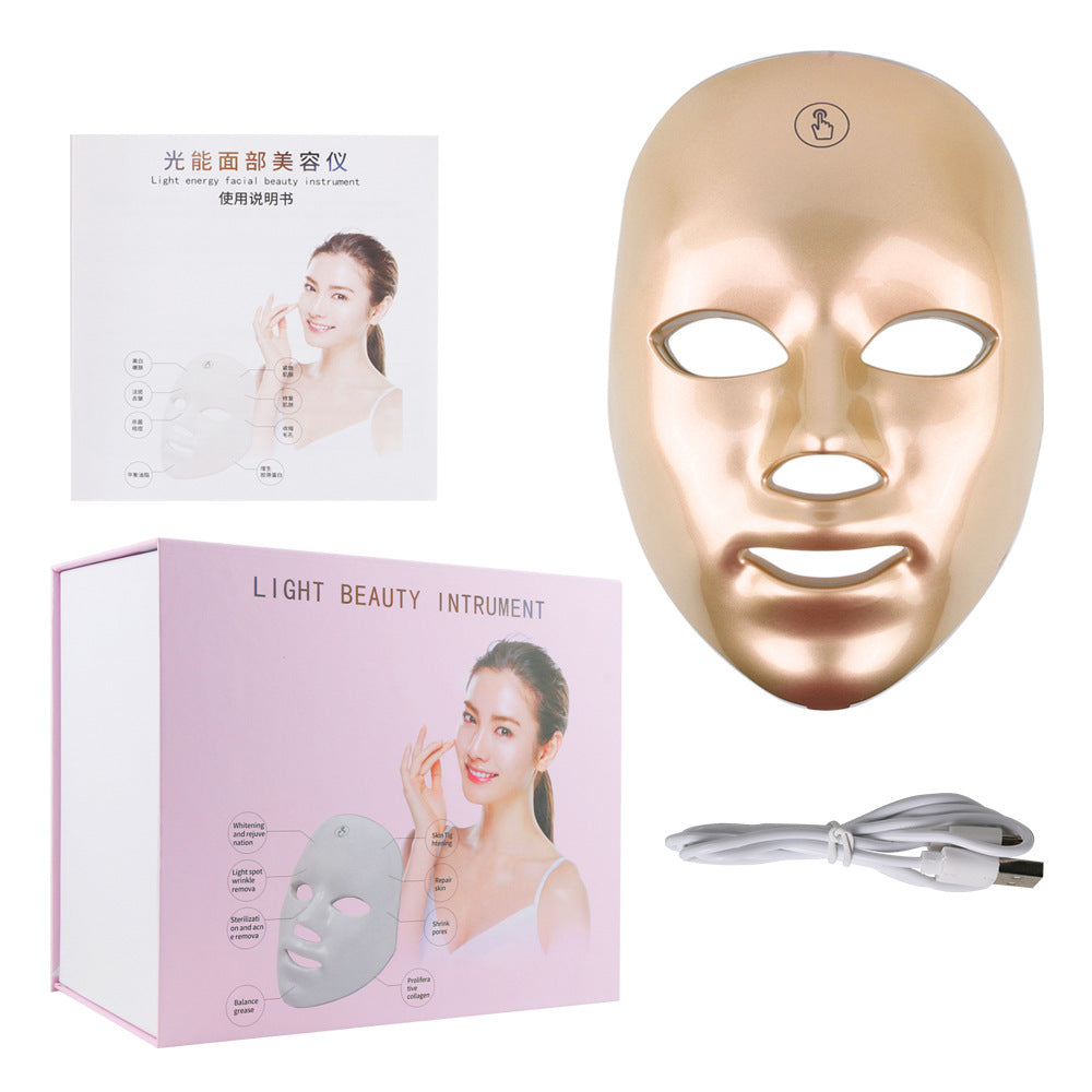 Fylie™ Light Mask LED Photon Skin Rejuvenation