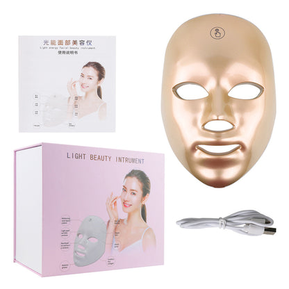 Fylie™ Light Mask LED Photon Skin Rejuvenation