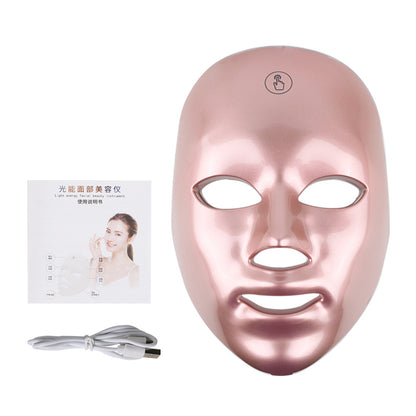 Fylie™ Light Mask LED Photon Skin Rejuvenation